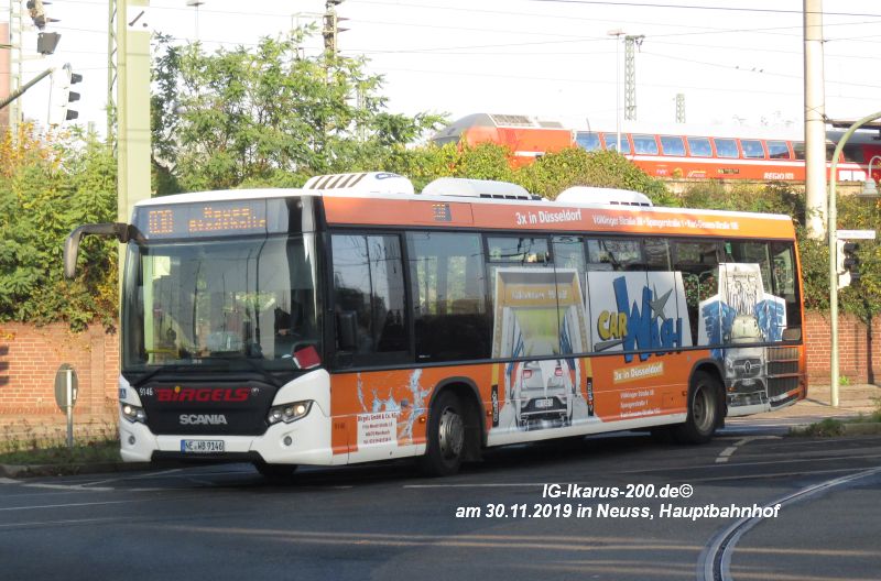 NE-WB 9146
